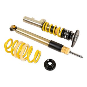 Volkswagen Golf VII R Coilover Suspension Kit - ST Suspensions - XTA-Plus 3 Adjustable - `15-`19